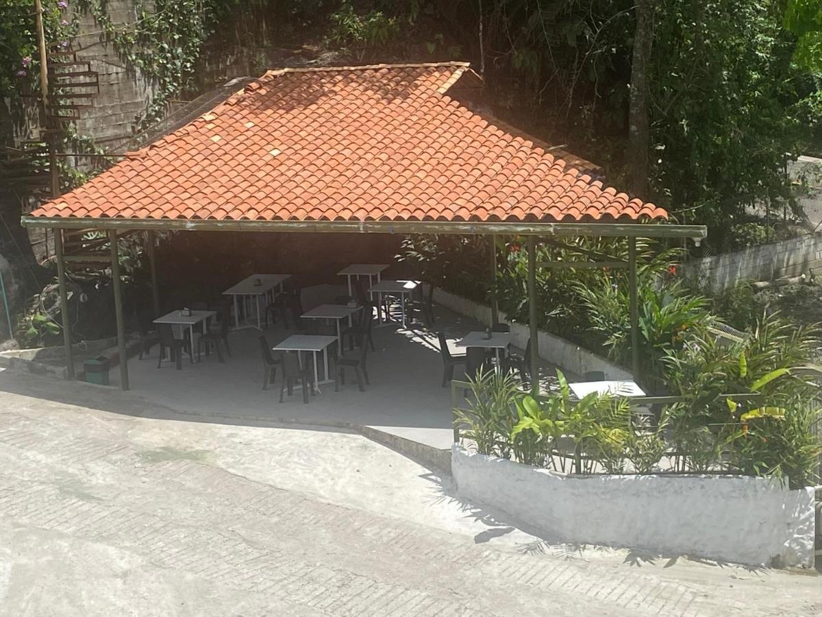 Campo Godoy Hotel