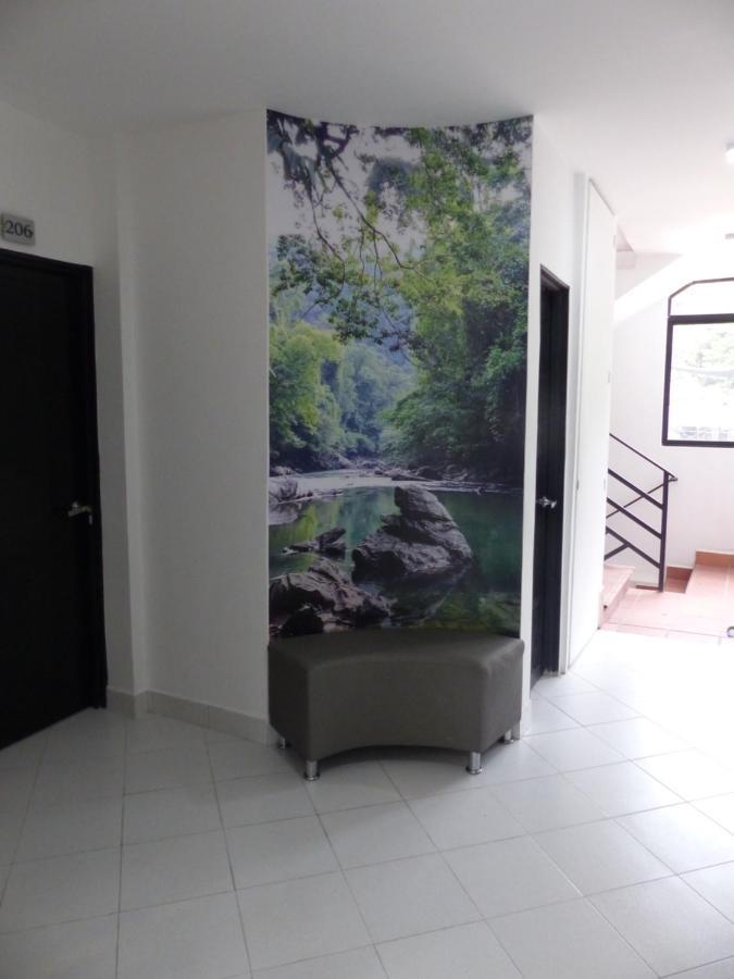 Campo Godoy Hotel Doradal